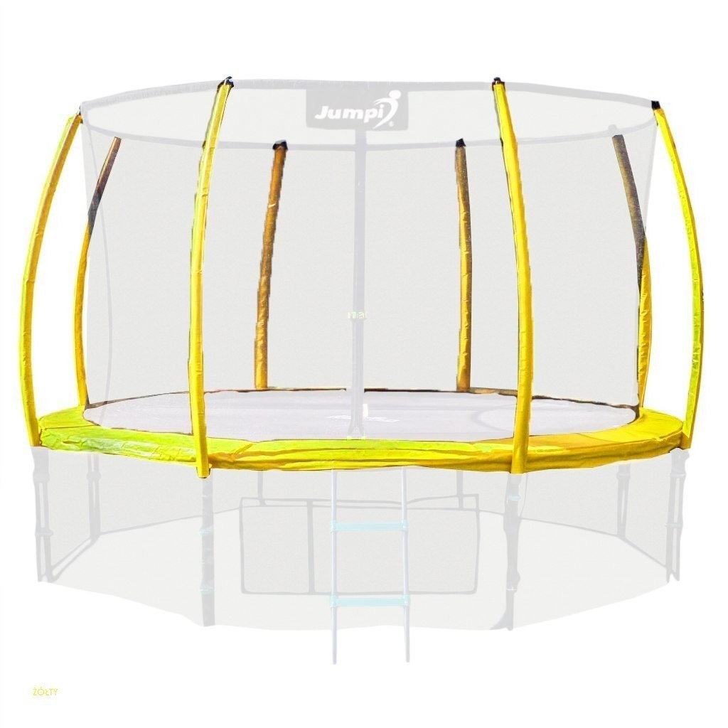 Emaga Osłona na sprężyny do trampoliny 8 FT 252 cm JUMPI